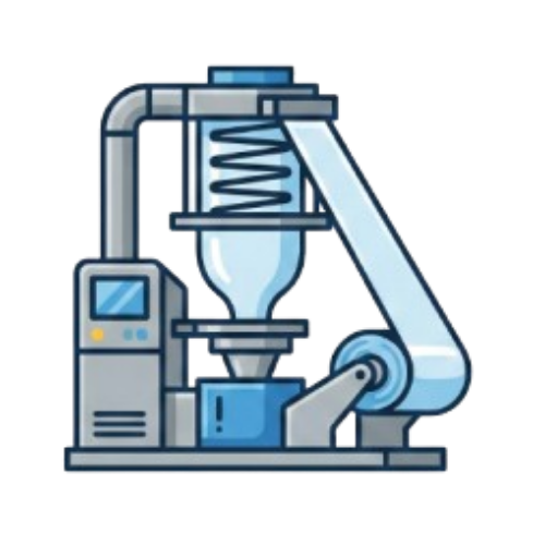 Factory-Based Manufacturing